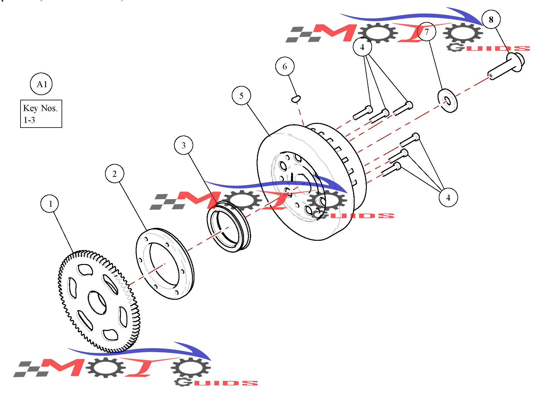 Engine Diagram